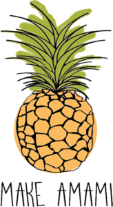 PINEAPPLE